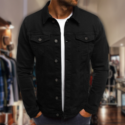 Christian | Veste Casual et Polyvalente